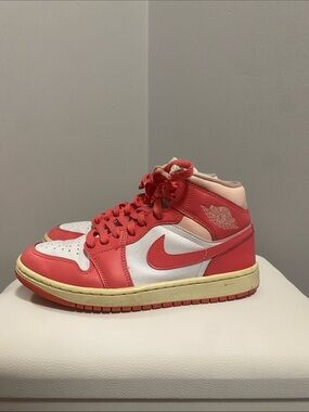 Nike air Jordan 1s
